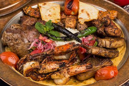 Warung Turki by Turkuaz