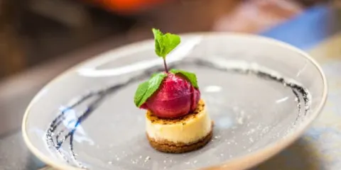 Rocket Restaurant & Bistro Velden