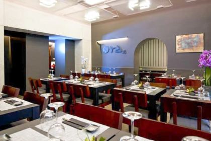 Tora Sushi Restaurant