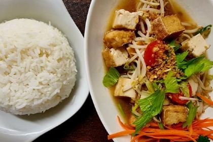 SURANG Thai Restaurant