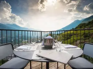 Ristorante il Poggio