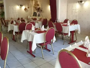 Le Clos Saint André