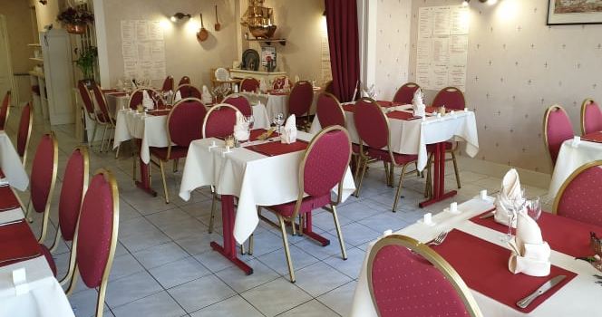 Le Clos Saint André