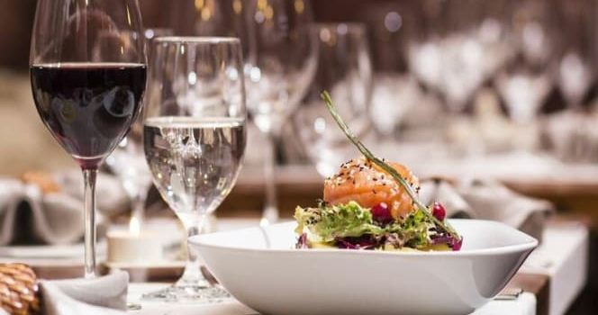 i Sapori Restaurant & Pizzeria