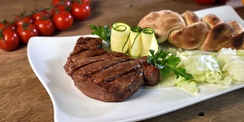 Resale Pizza Gourmet