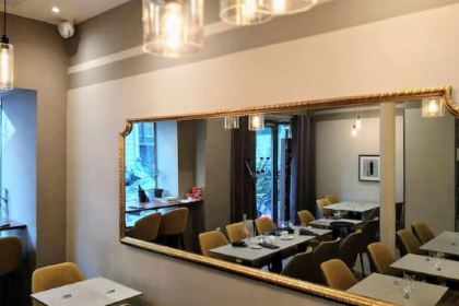 La Table Du Caviste Bio