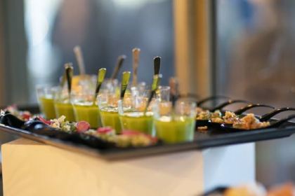 Huîtres et Saumons de Passy