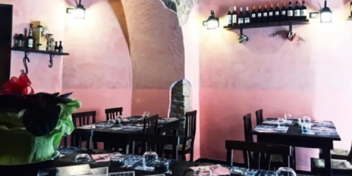 La Lanterna Dei Trinci