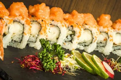 Hanami - Torre a mare