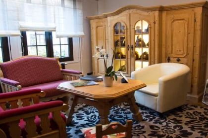 Hostellerie St-Florent