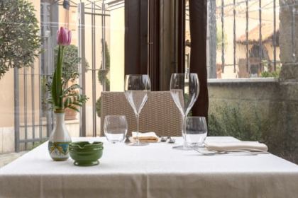 Massenzio al Parco dell'Appia Antica