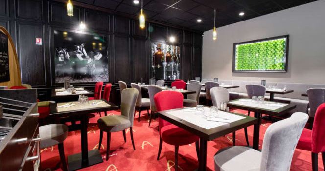 La Taverne