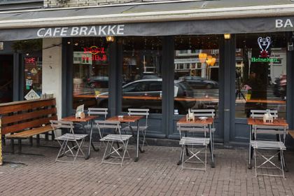 Cafe Brakke