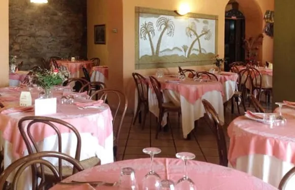 Ristorante da Gianni
