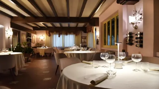 Ristorante Stefani Dal 1888