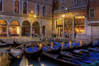 Hard Rock Cafe Venice