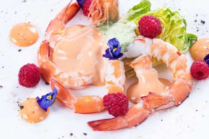 Sammys on the Marina