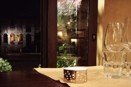 Hostaria al Gladiatore