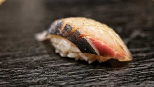 Sushi Oribe