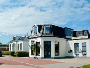 De Vijf Sinnen