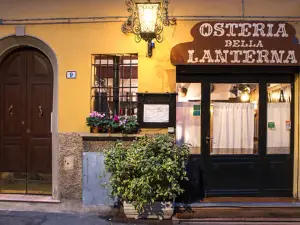 Osteria della Lanterna