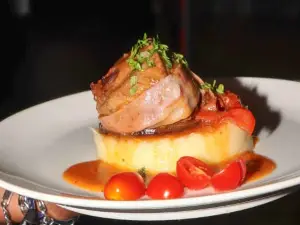 Magic Moments Restaurant & Dance Club - Porto