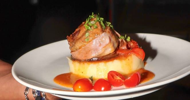 Magic Moments Restaurant & Dance Club - Porto