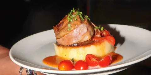 Magic Moments Restaurant & Dance Club - Porto