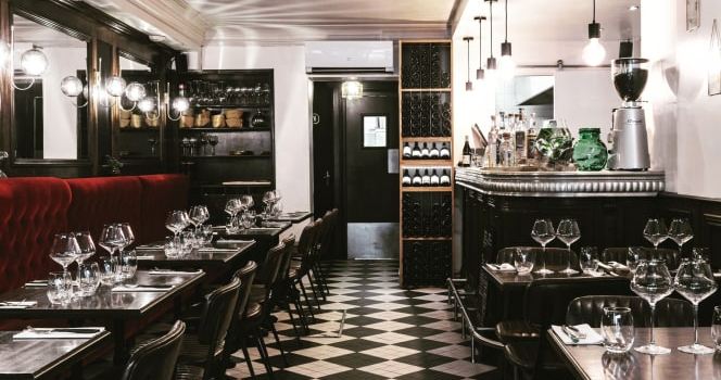 Le Zinc