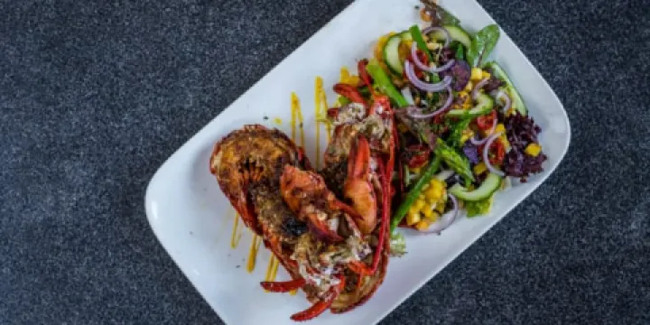 Restaurant Buuren Fine Dining