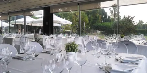 La Masía Emilio Sanchez