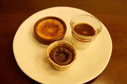 Le Refuge des Moines