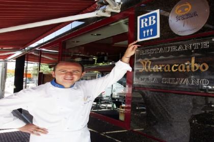 Casa Silvano-Maracaibo