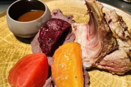 le roc au chien restaurant la belle epoque