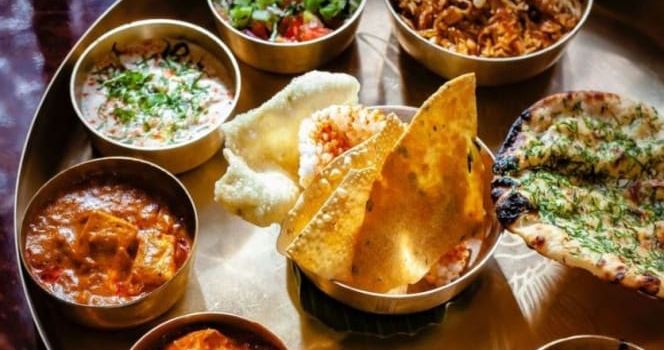 Taj Masala Heemskerk