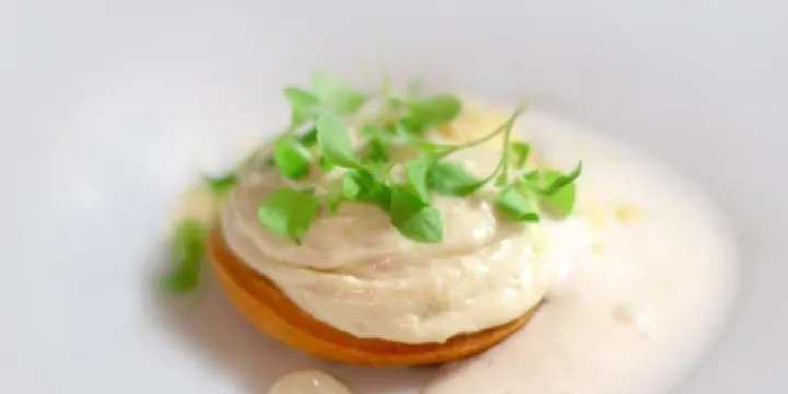 Restaurant Marktküche