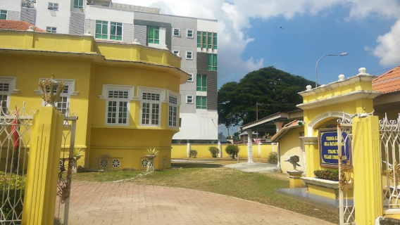 Muzium Diraja Kelantan (Istana Batu)