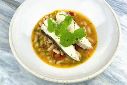 Hawksworth Restaurant