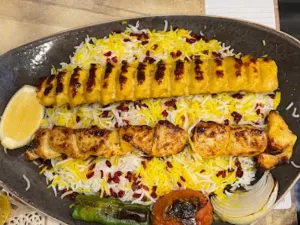 Al Mrzab Traditional Restaurant