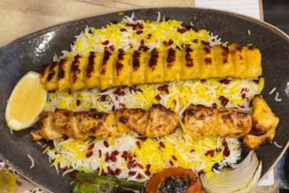 Al Mrzab Traditional Restaurant