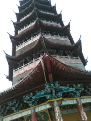 Jihe Tower