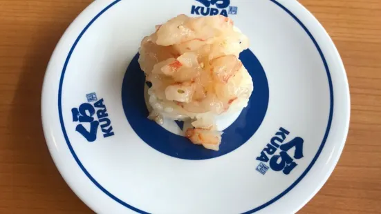 Kura壽司（難波元町店）