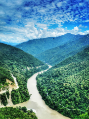 Lovers Meet View Point