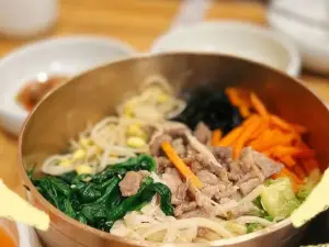 XINGDOU KOREAN EXPRESS RESTAURANT