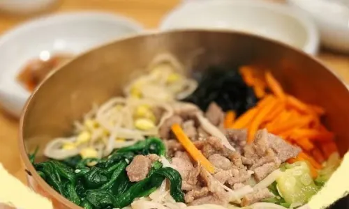 XINGDOU KOREAN EXPRESS RESTAURANT