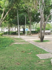 Sueños Park