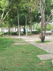 Parque De Los Sueños