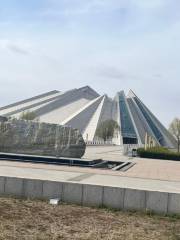 成吉思汗博物館