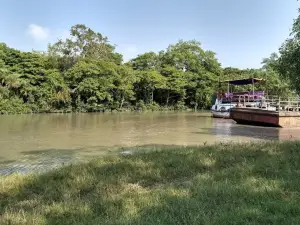 Karamjal Wildlife Breeding Center