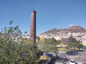 Plaza Bicentenario